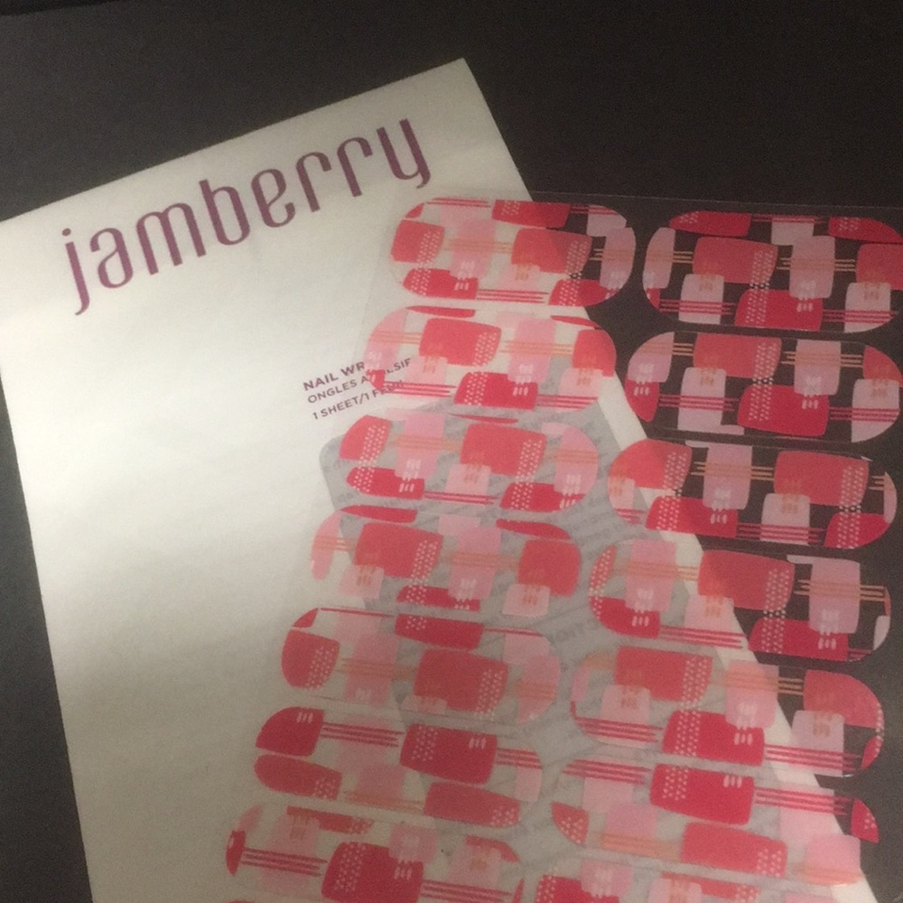 Jamberry